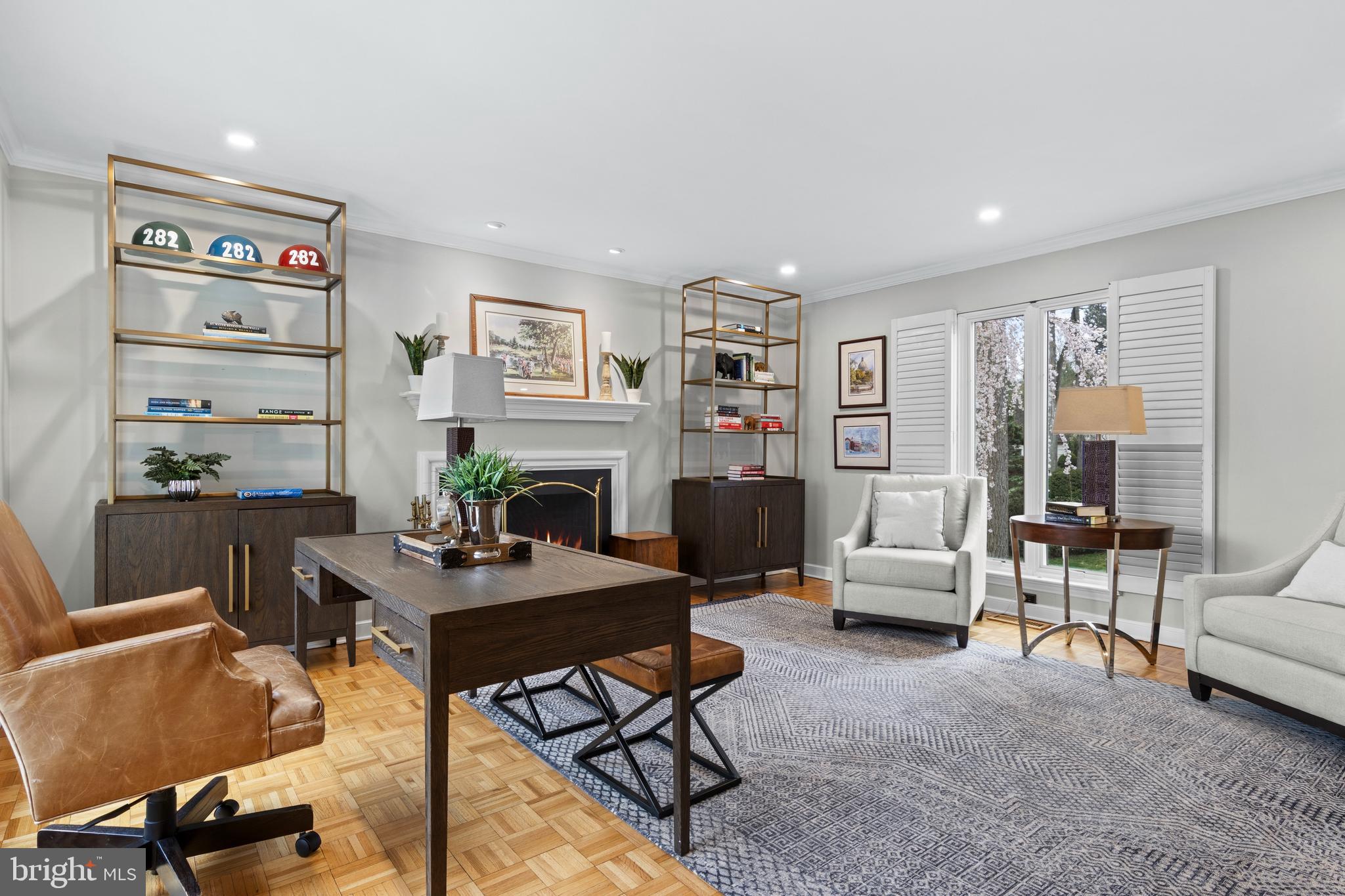 RAVENSCLIFF - Residential