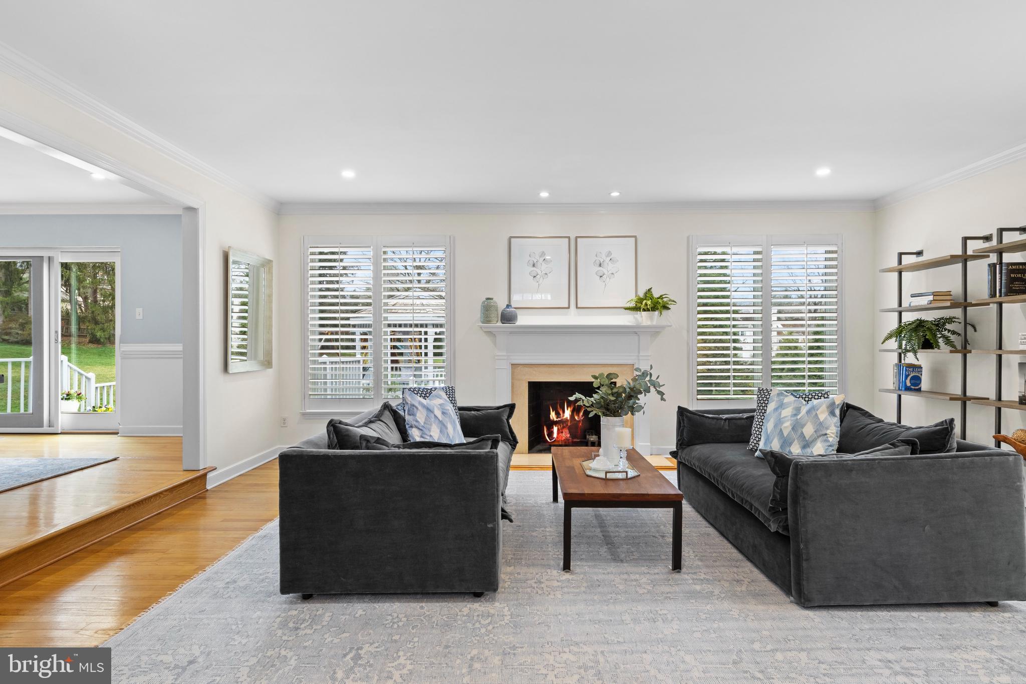 RAVENSCLIFF - Residential