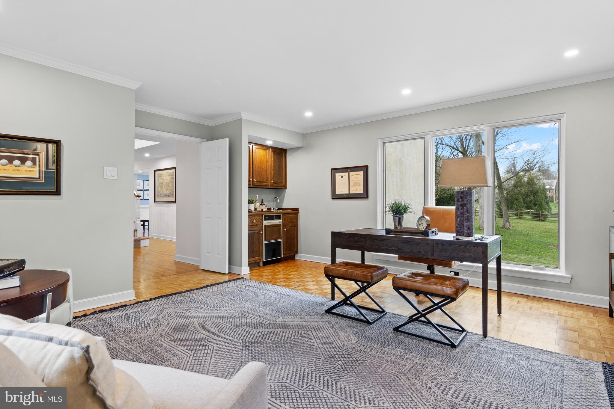 RAVENSCLIFF - Residential