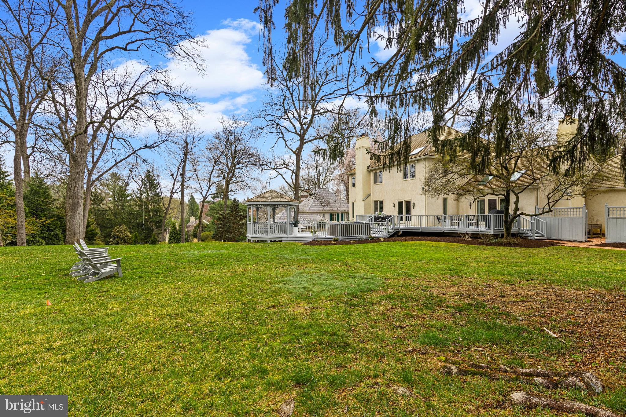 RAVENSCLIFF - Residential