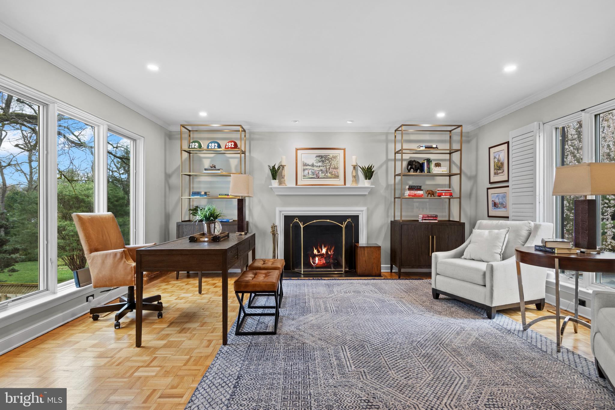 RAVENSCLIFF - Residential