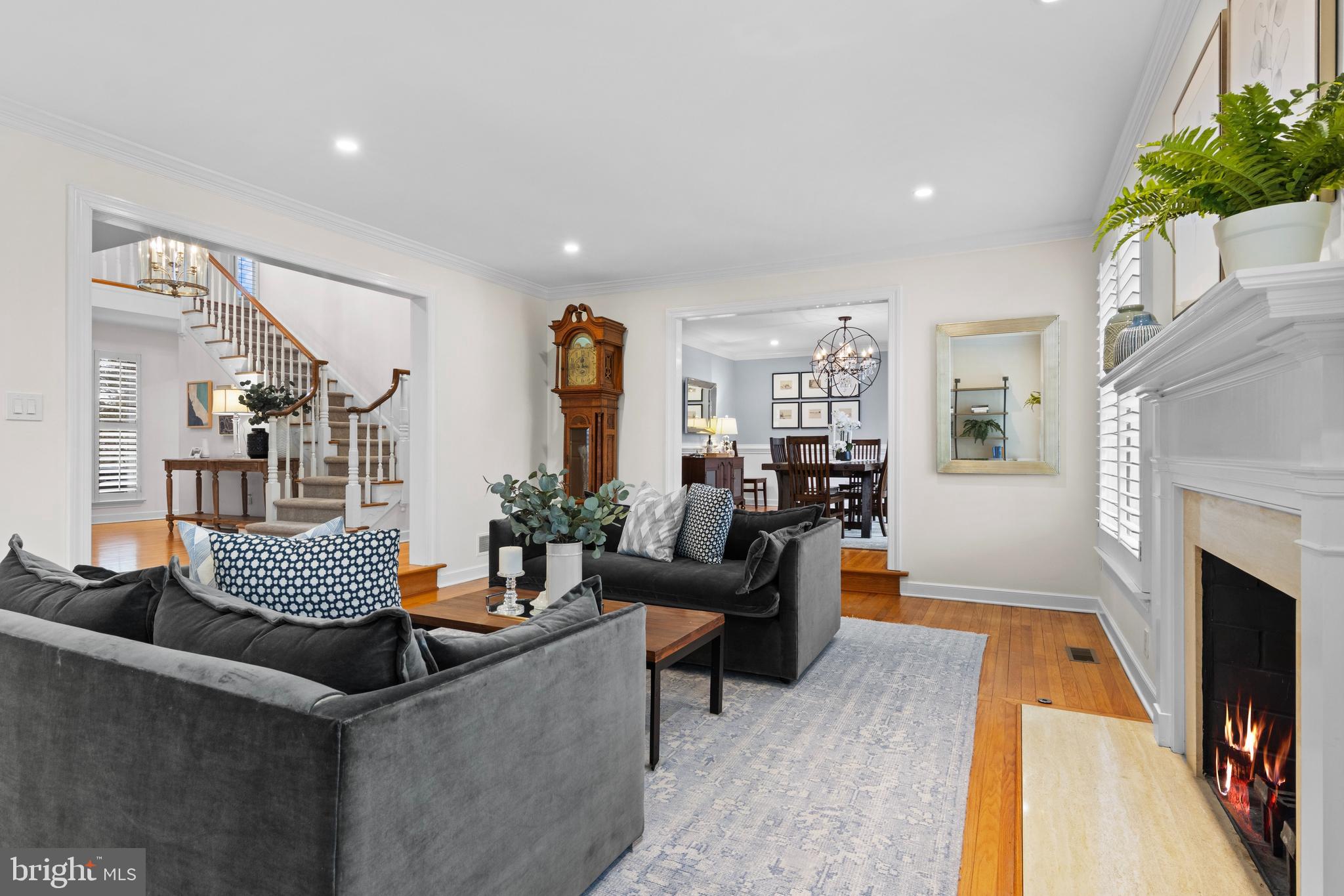 RAVENSCLIFF - Residential