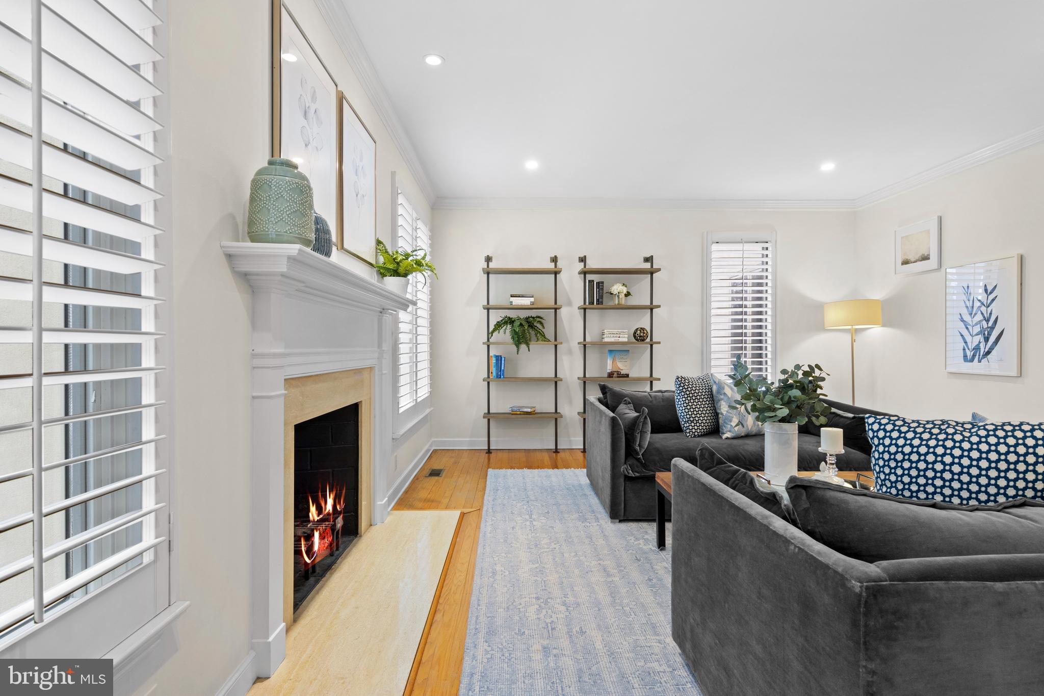 RAVENSCLIFF - Residential