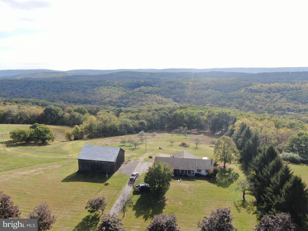 Photo of 13677 Piney Ridge Rd, HUNTINGDON, PA 16652 (MLS # PAHU2023890)