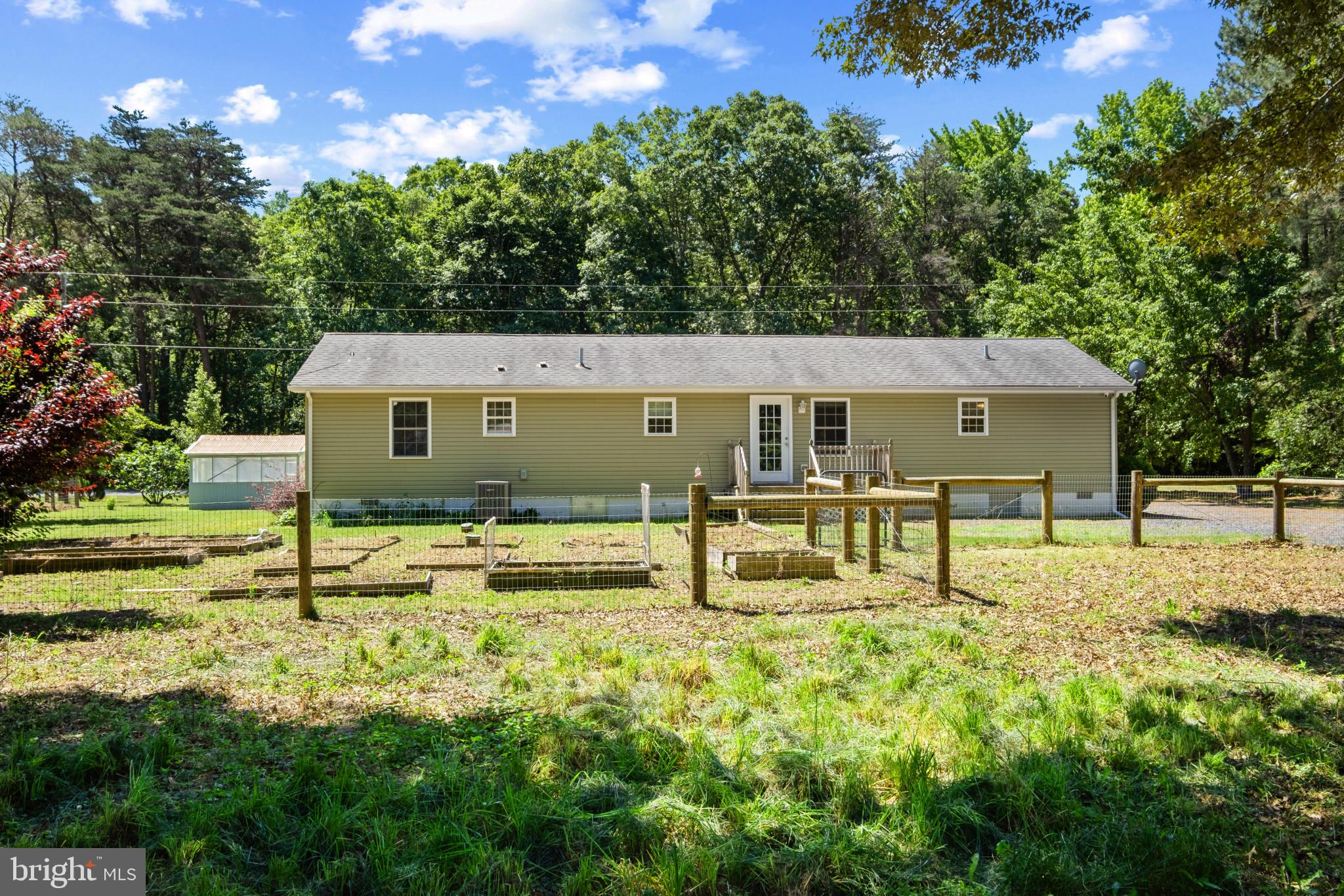 23116 GILPIN POINT ROAD