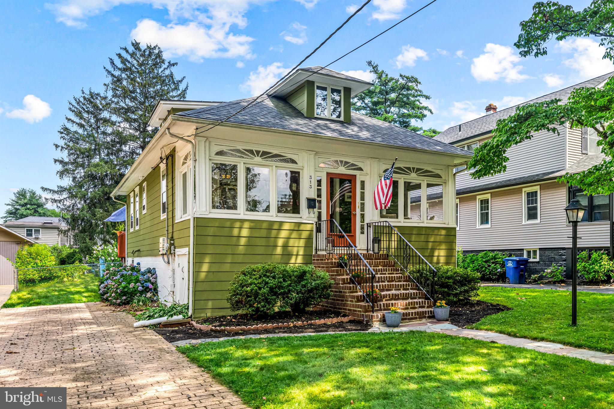 313 FAIRVIEW AVENUE