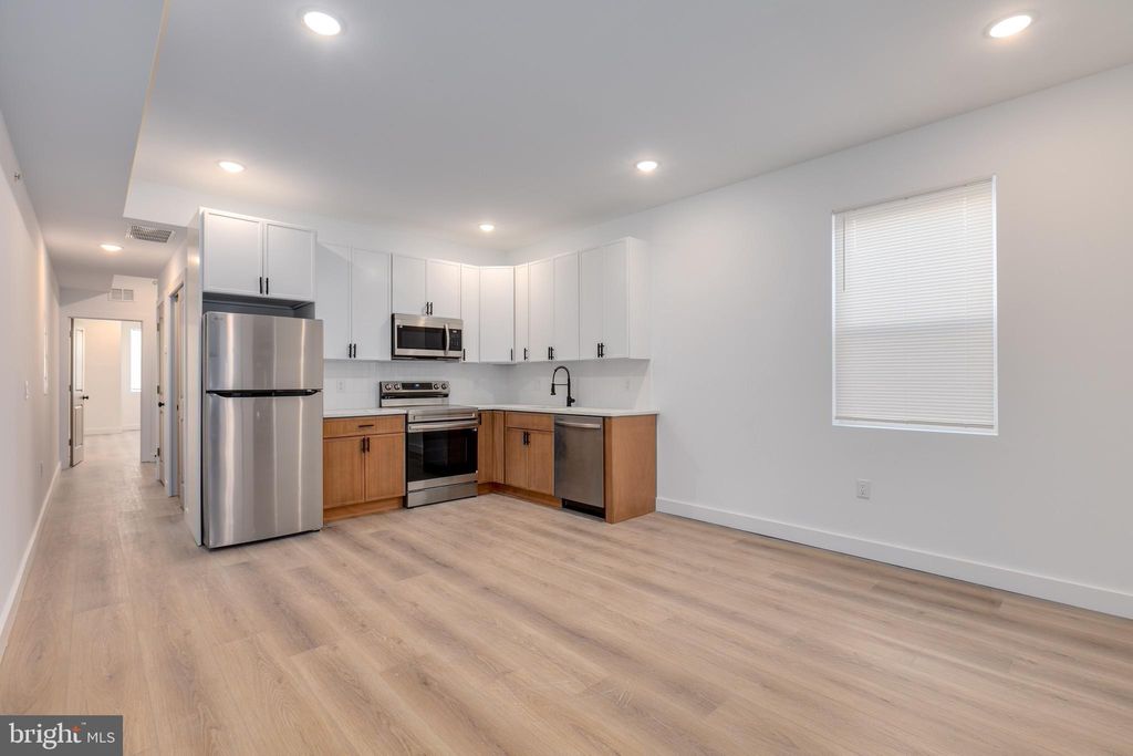 Photo of 2203 N 7th Street #3, PHILADELPHIA, PA 19133 (MLS # PAPH2582876)