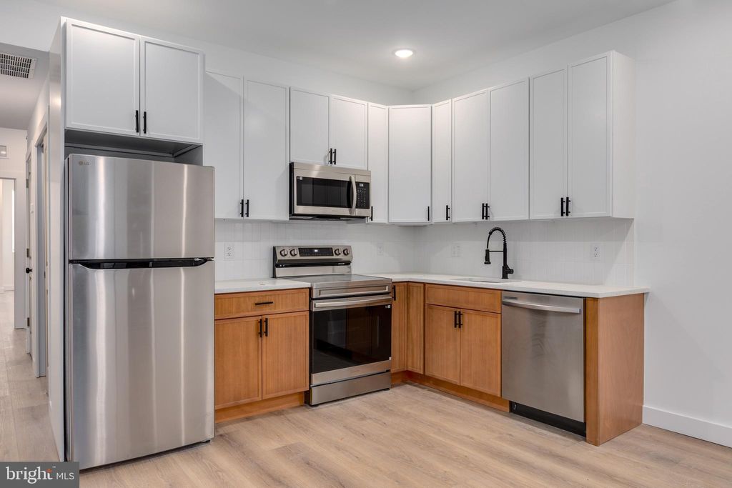 Photo of 2203 N 7th Street #3, PHILADELPHIA, PA 19133 (MLS # PAPH2582876)