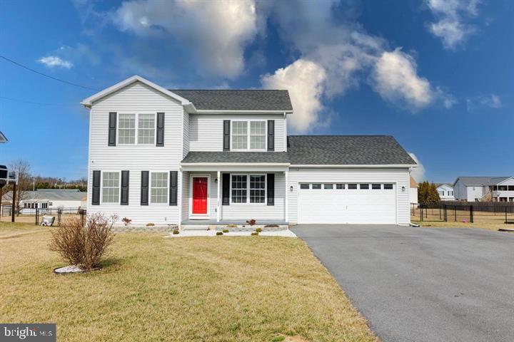 ELIZABETH STATION - Residential