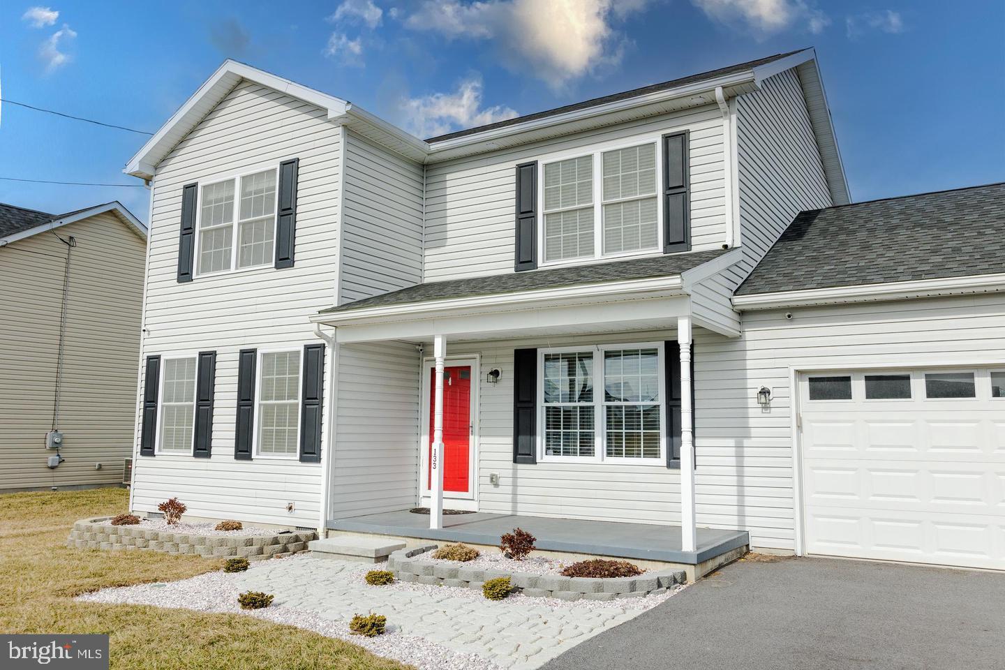 ELIZABETH STATION - Residential