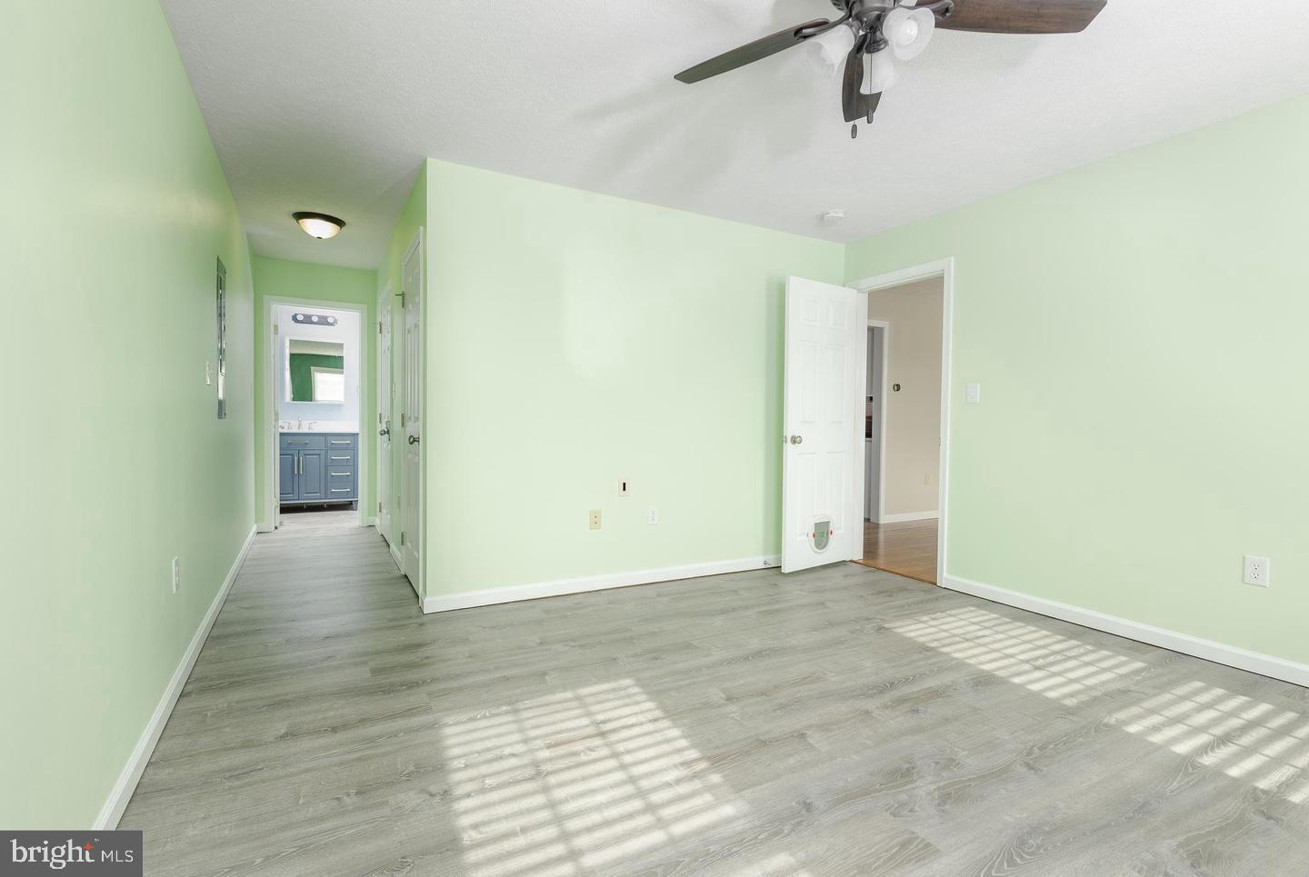 ELIZABETH STATION - Residential