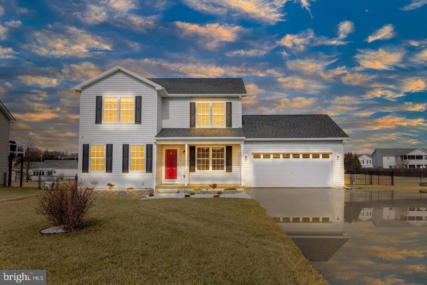 ELIZABETH STATION - Residential