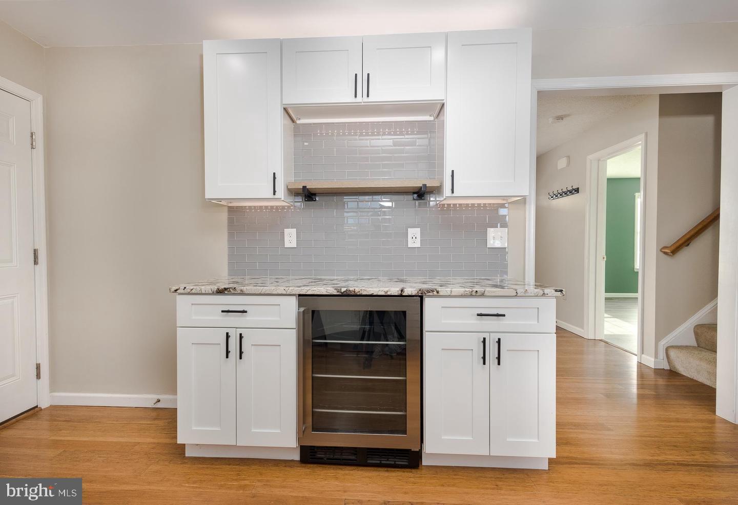 ELIZABETH STATION - Residential