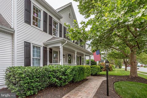 43557 GOLDEN MEADOW CIRCLE ASHBURN VA 20147
