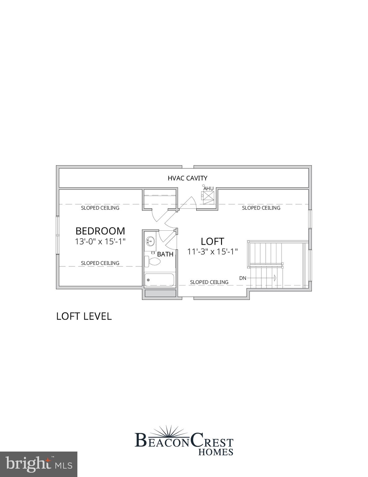 BATTERY PARK - Residential