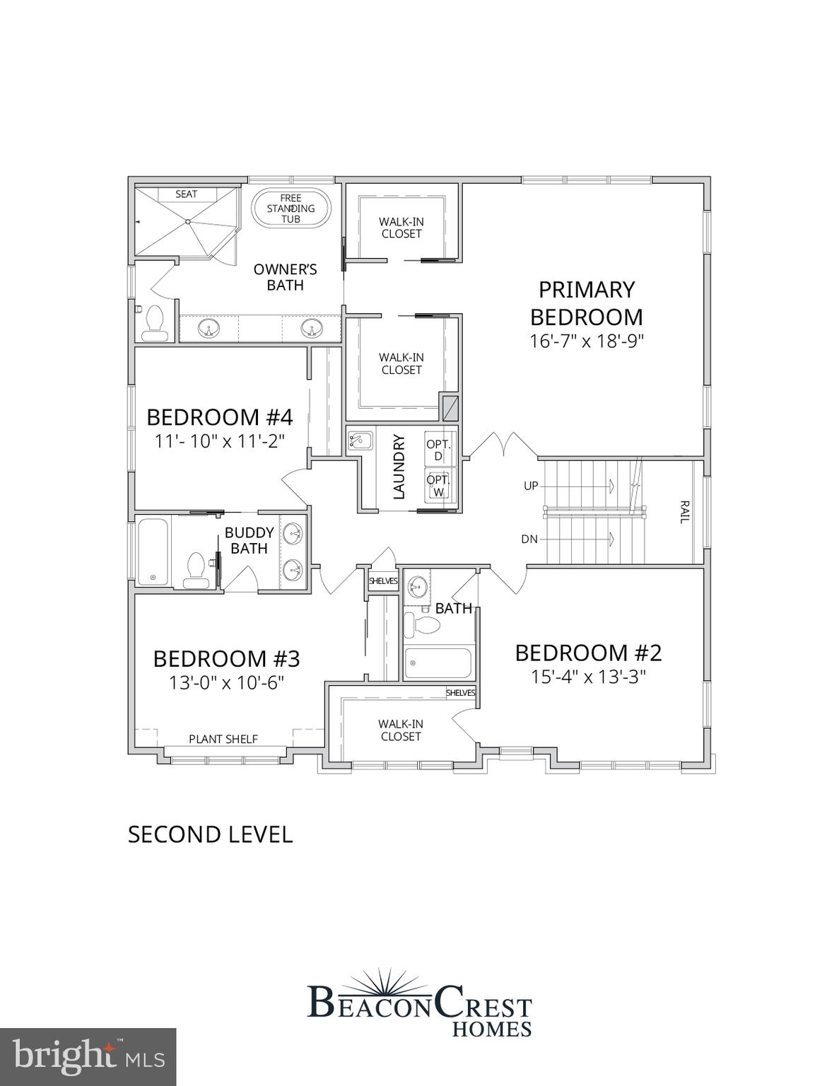 BATTERY PARK - Residential