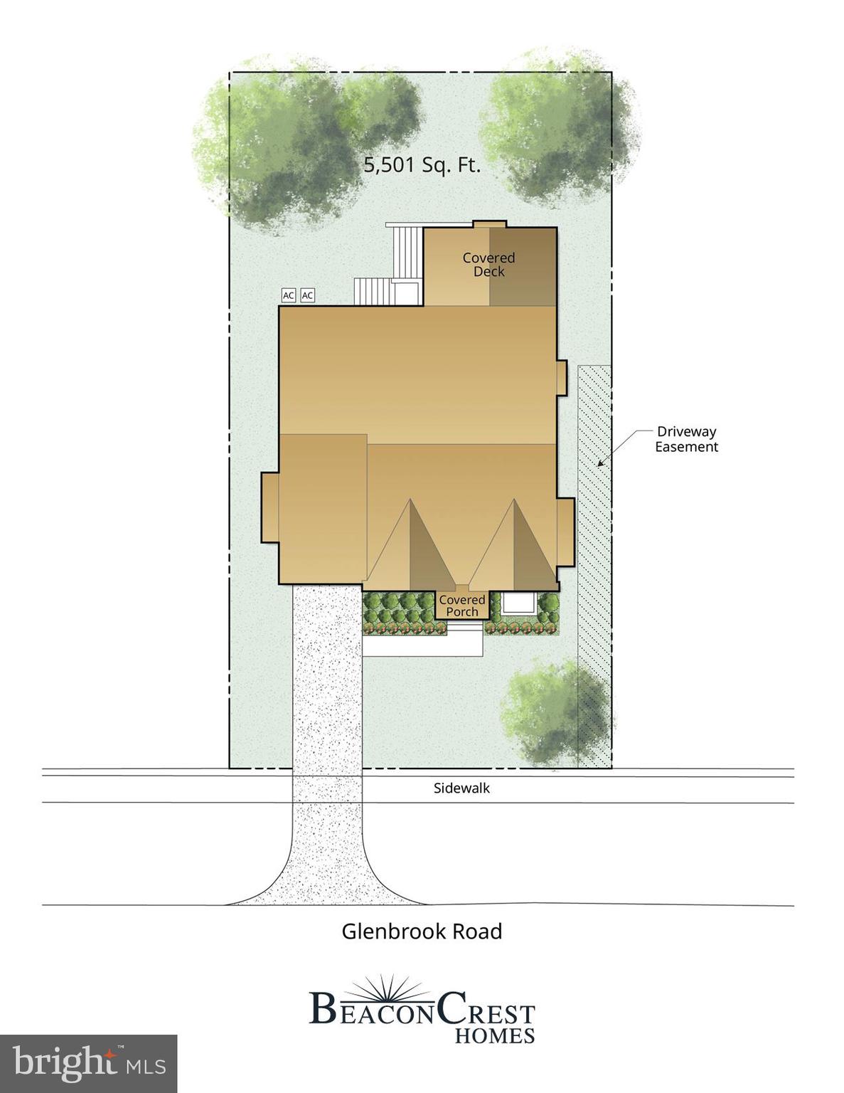 BATTERY PARK - Residential