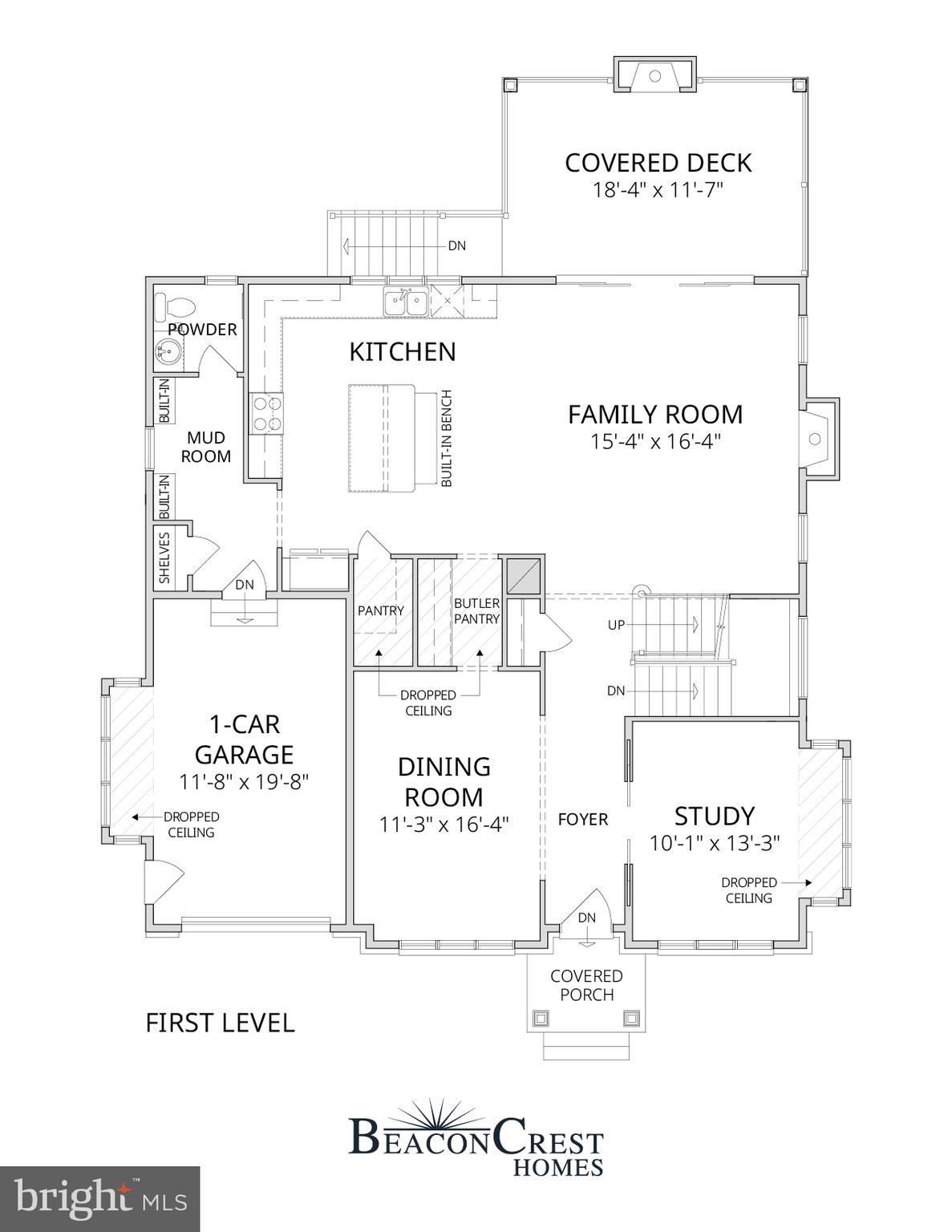 BATTERY PARK - Residential