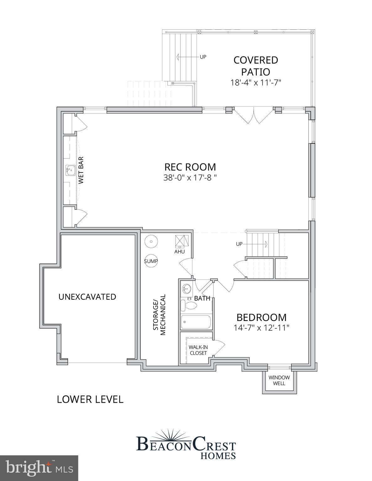 BATTERY PARK - Residential