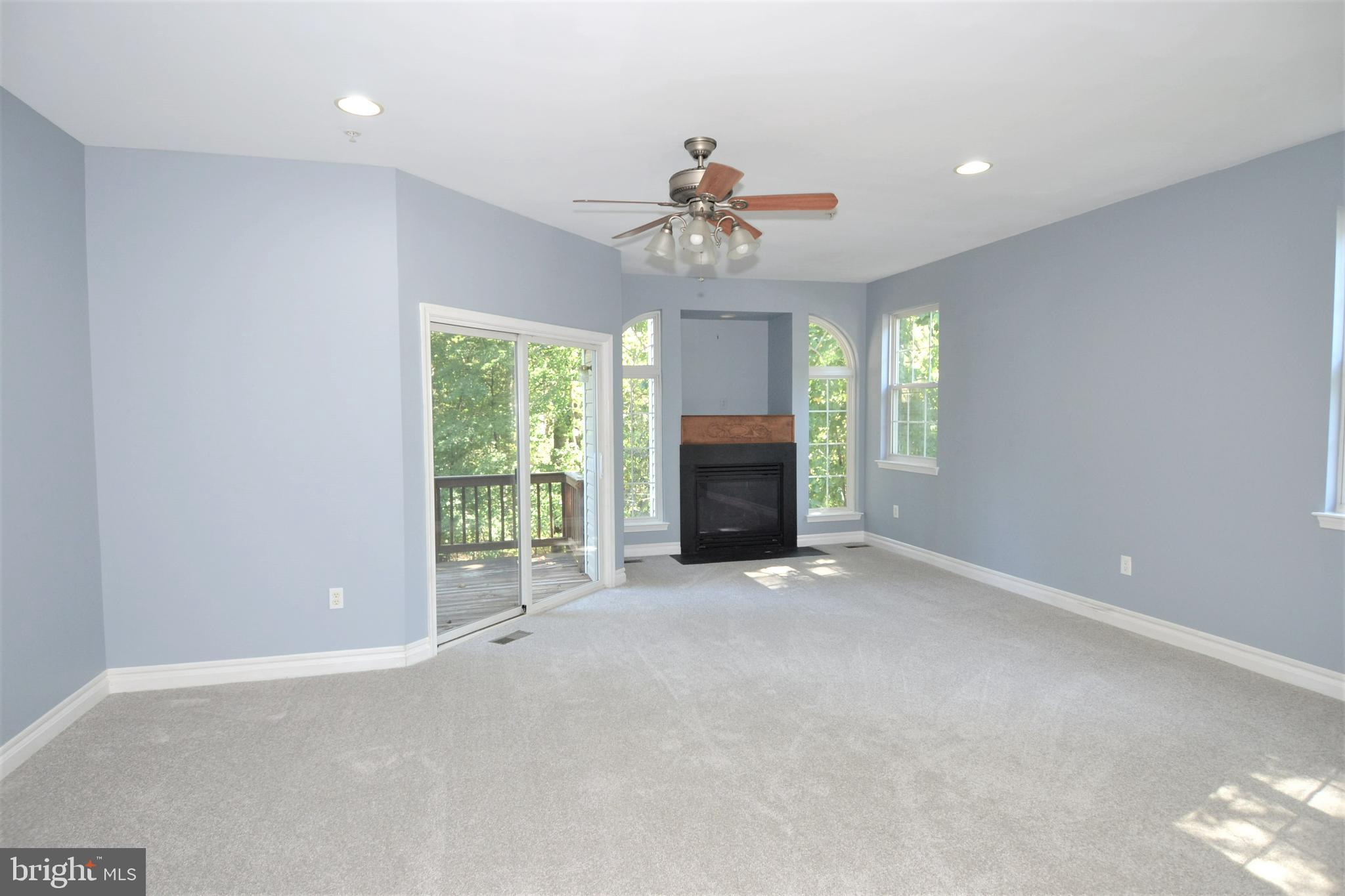 PINEY ORCHARD - Residential Lease