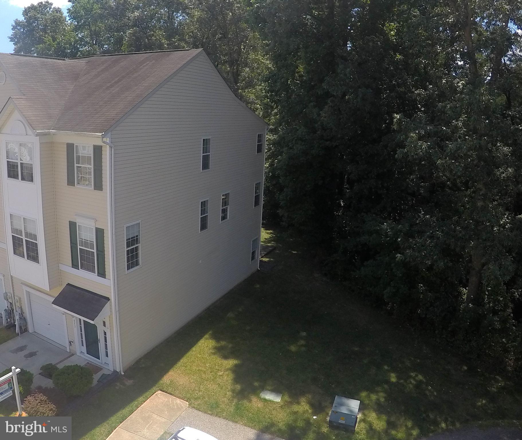 PINEY ORCHARD - Residential Lease