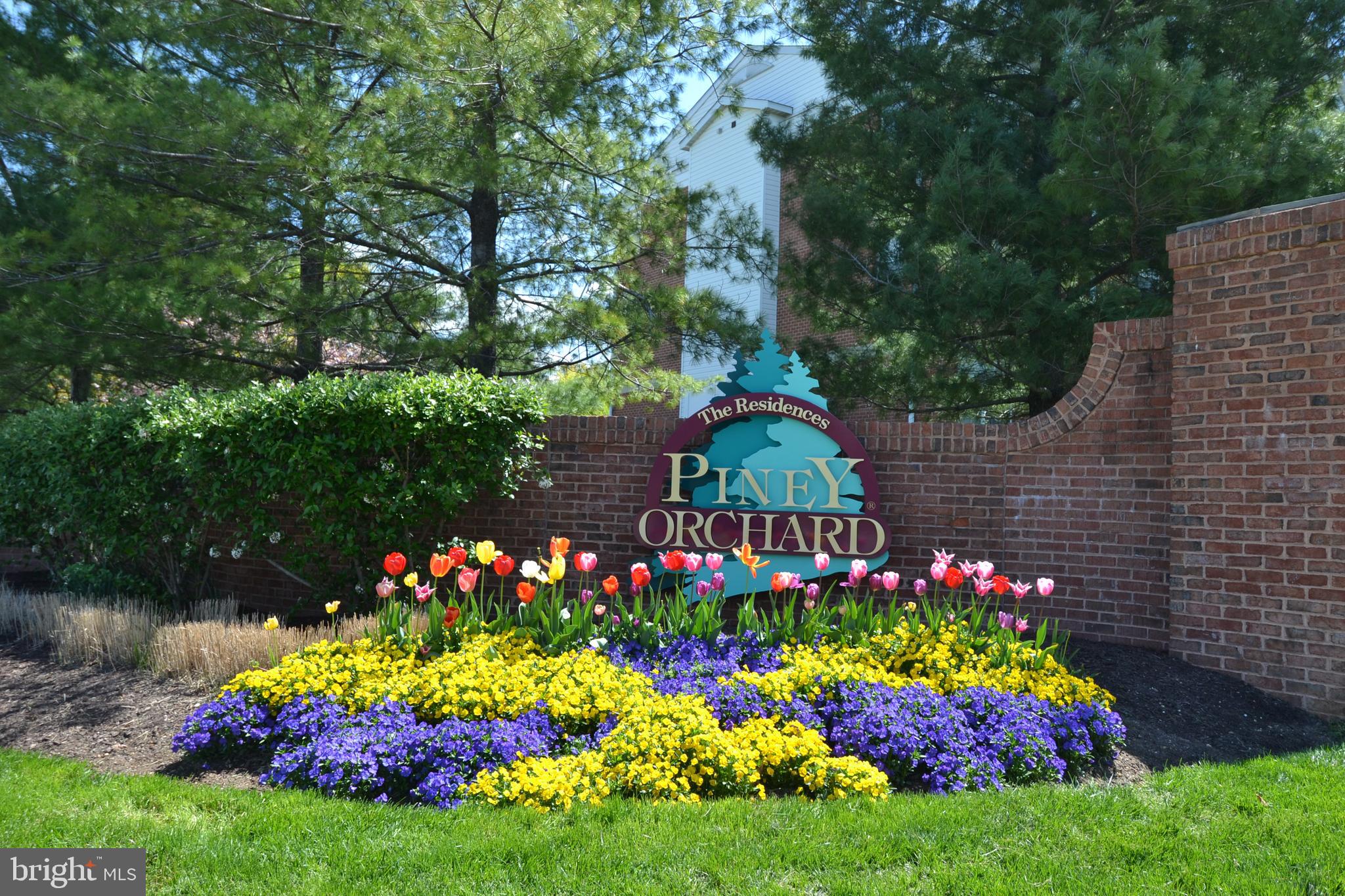 PINEY ORCHARD - Residential Lease