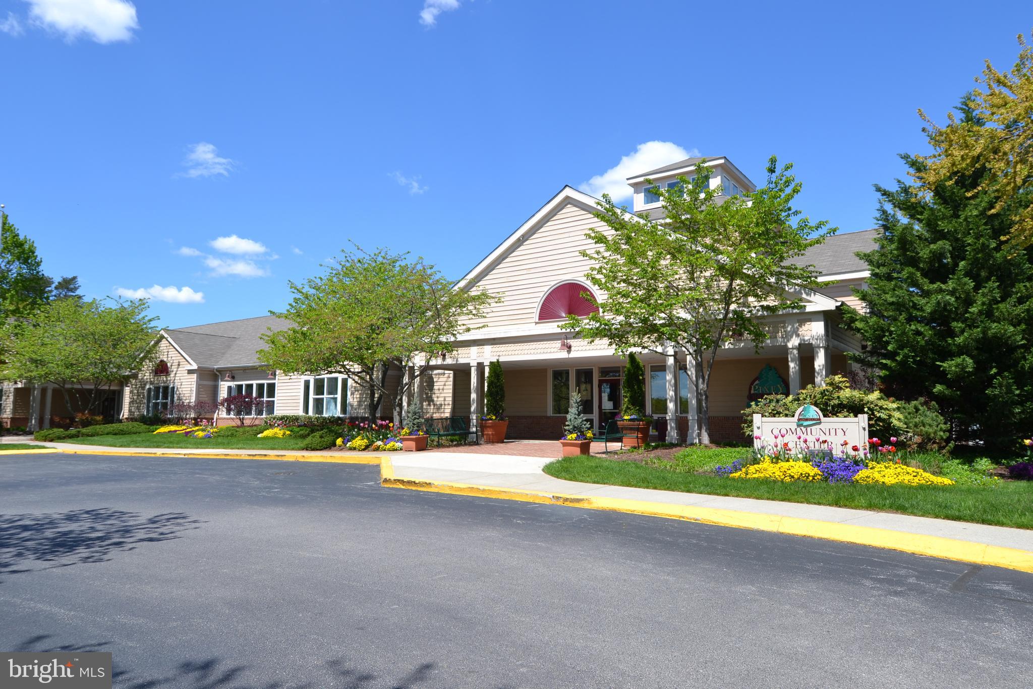 PINEY ORCHARD - Residential Lease