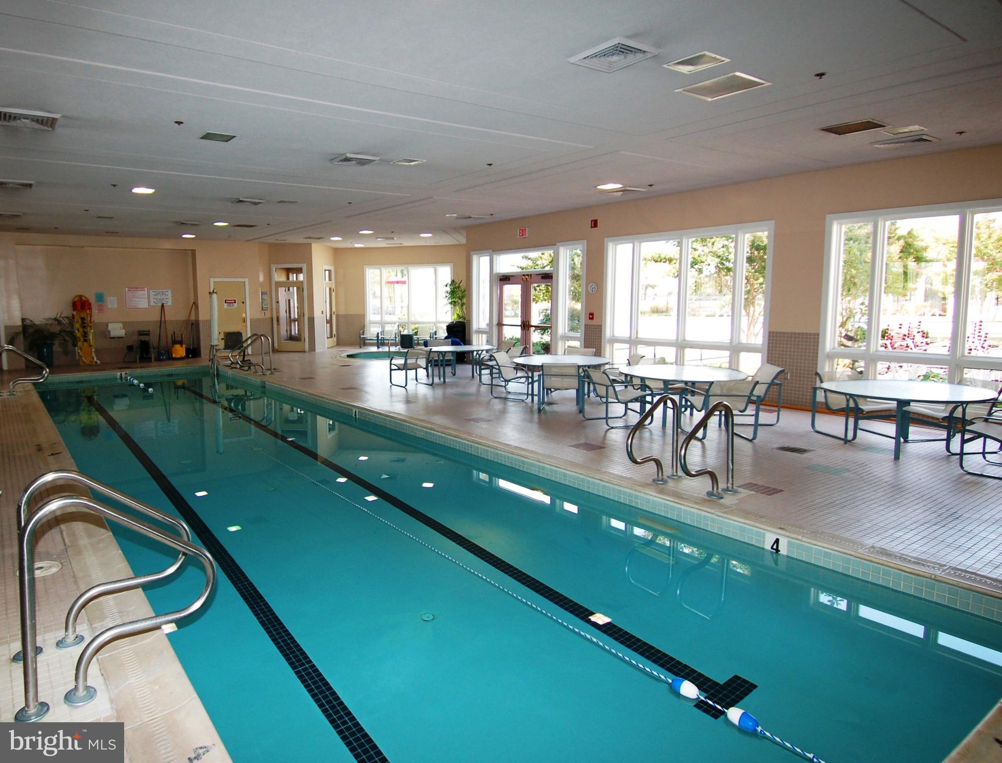 PINEY ORCHARD - Residential Lease