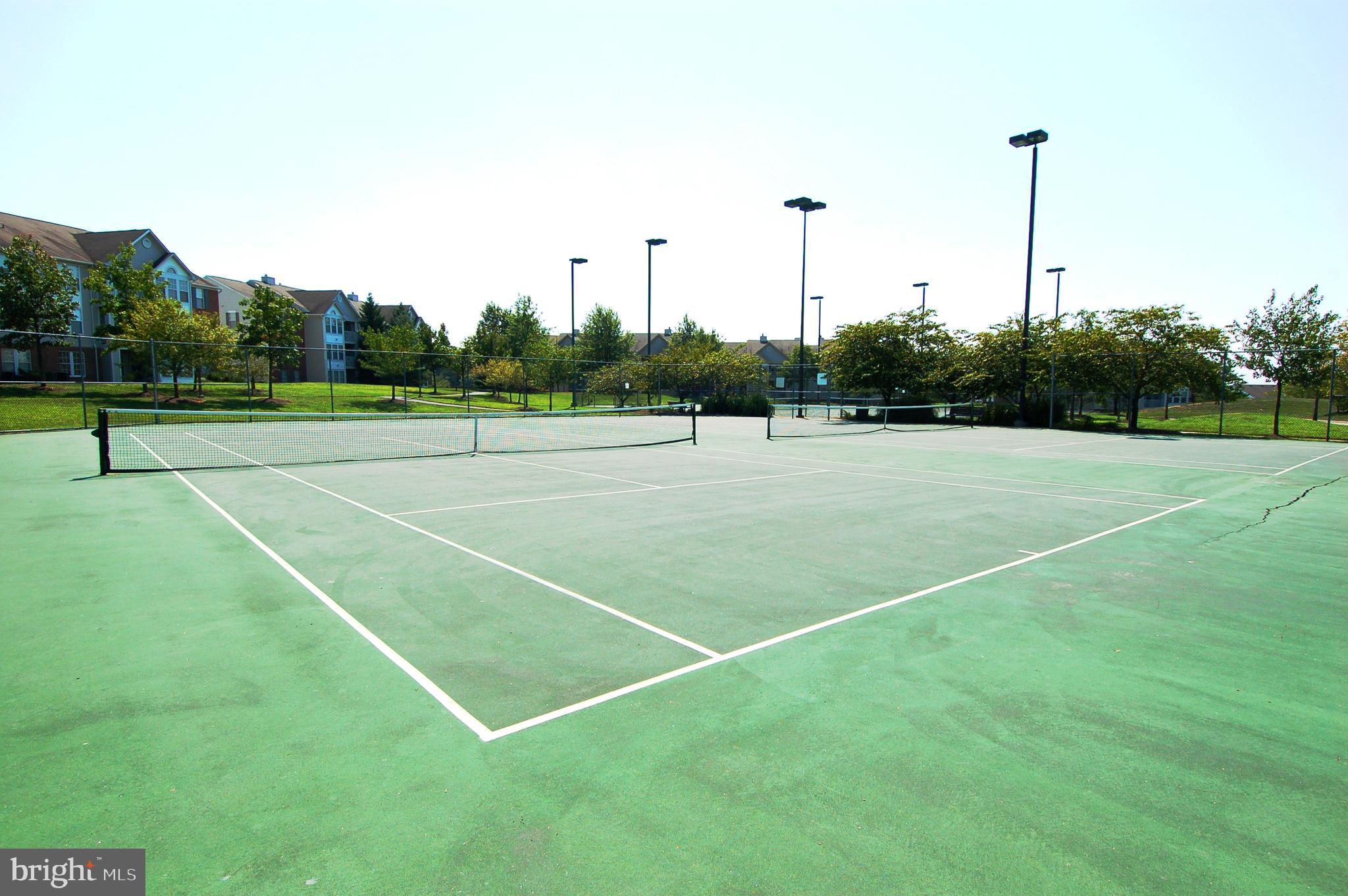 PINEY ORCHARD - Residential Lease