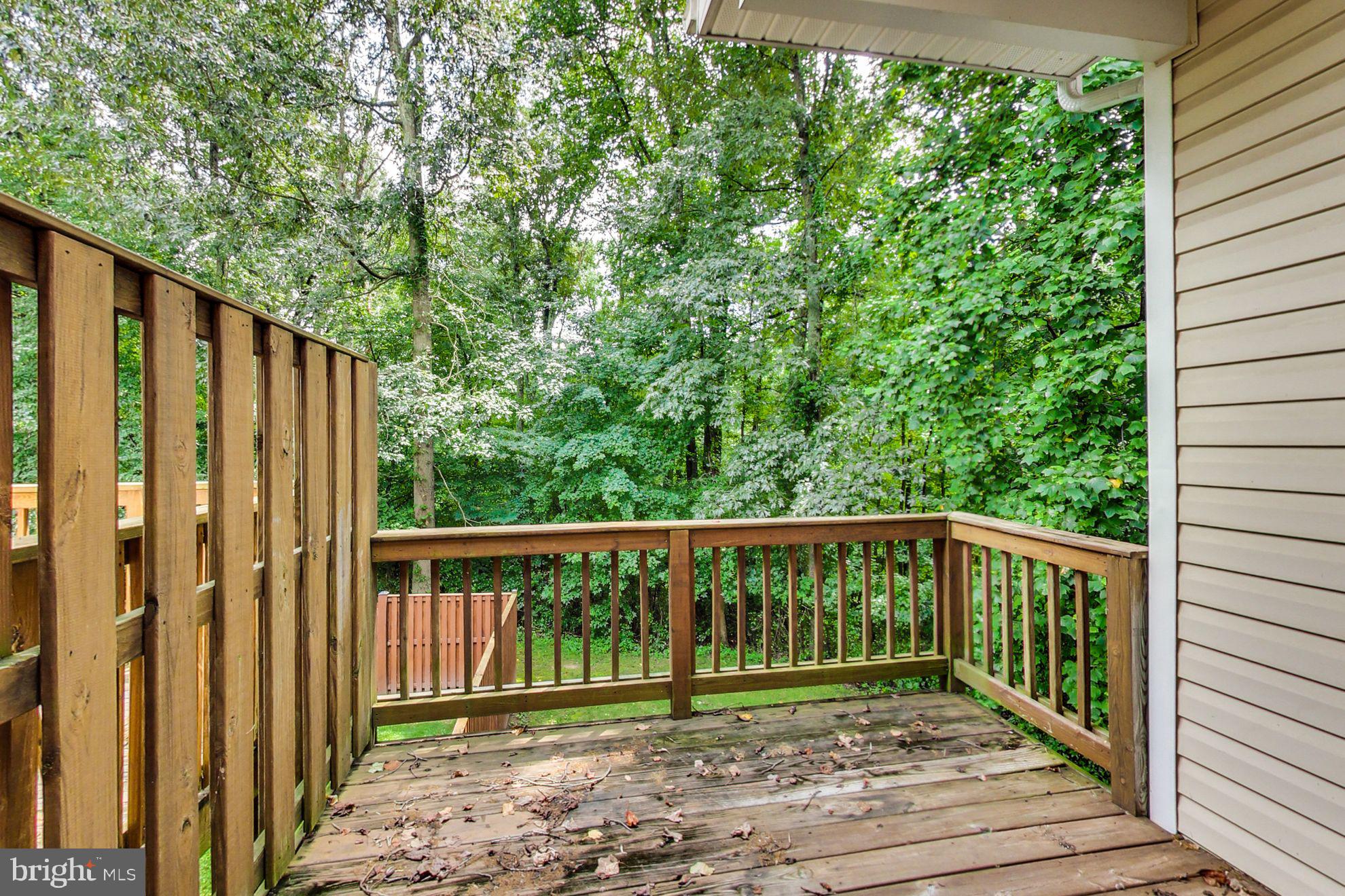 PINEY ORCHARD - Residential Lease