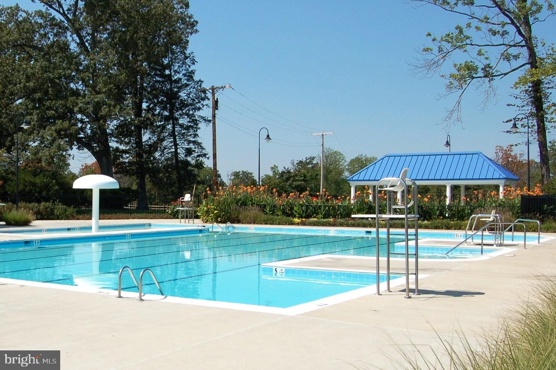 PINEY ORCHARD - Residential Lease