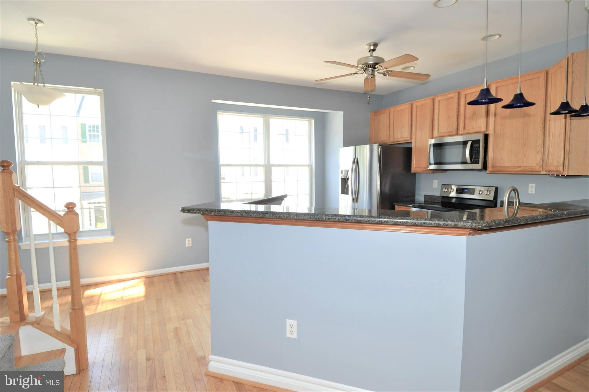 PINEY ORCHARD - Residential Lease