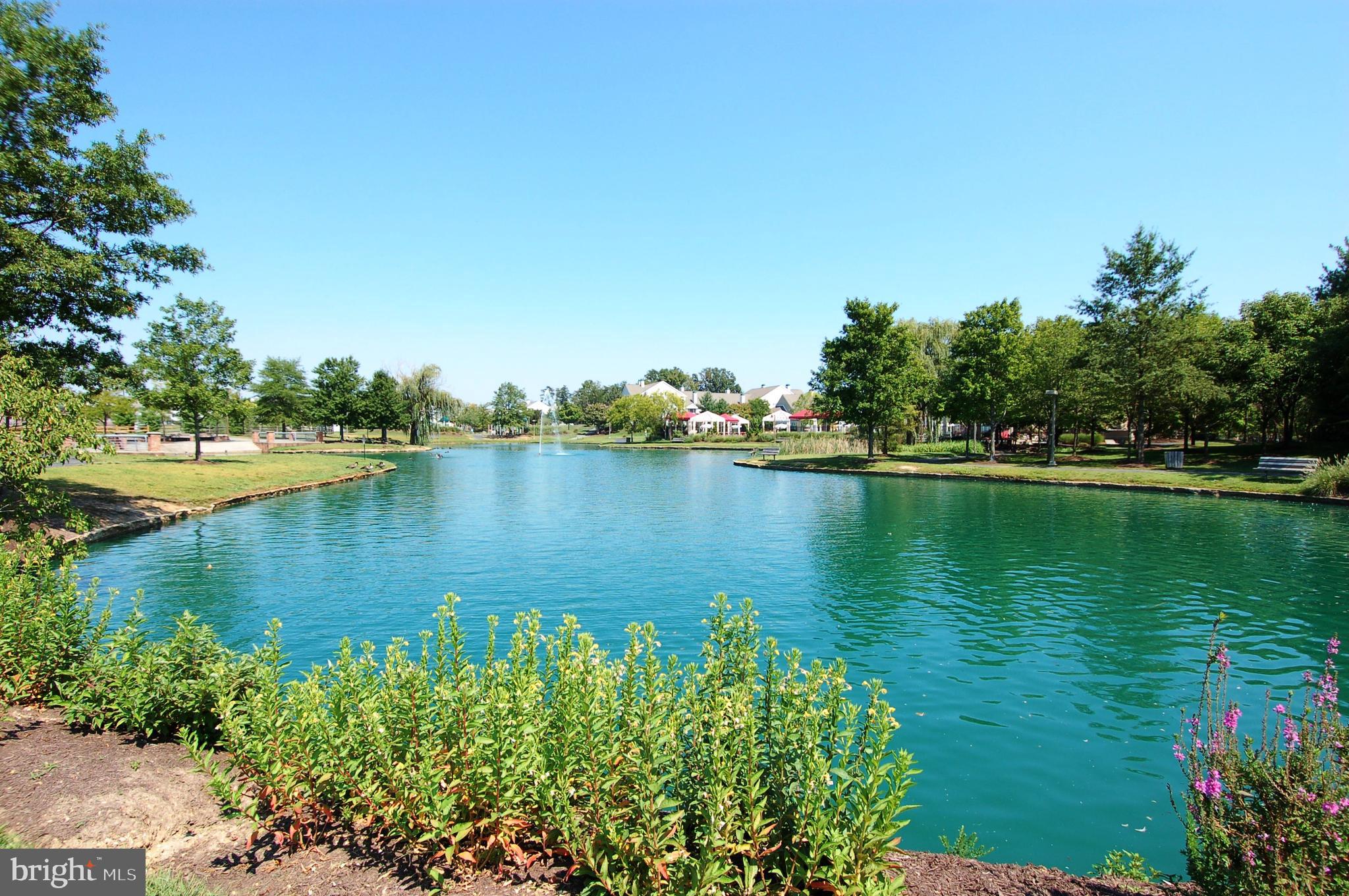 PINEY ORCHARD - Residential Lease