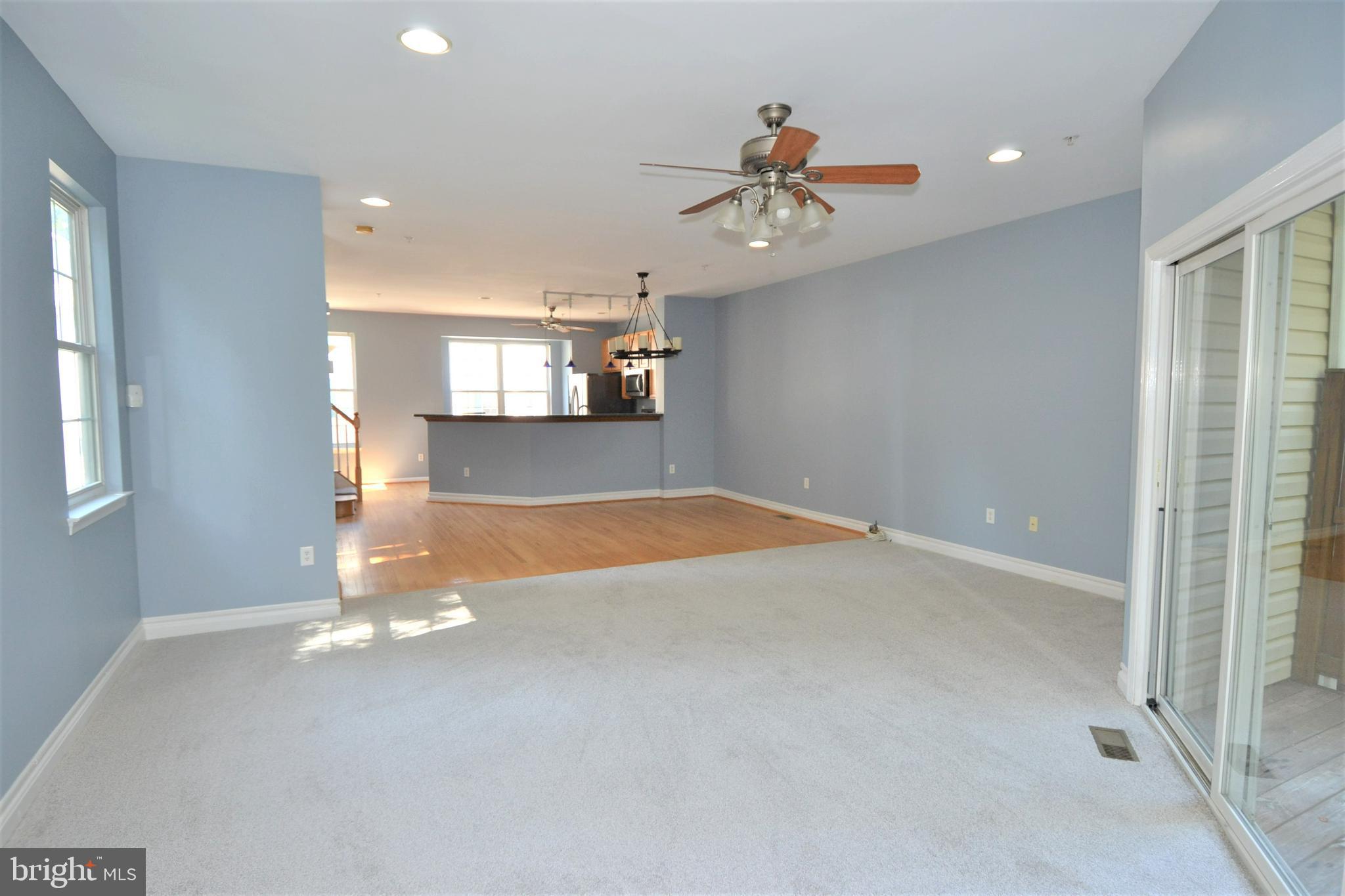 PINEY ORCHARD - Residential Lease