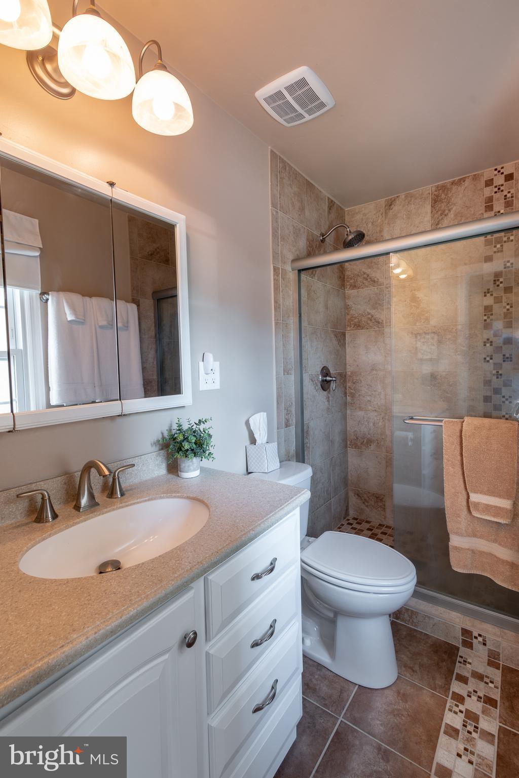 KENILWORTH AT BELAIR - Residential