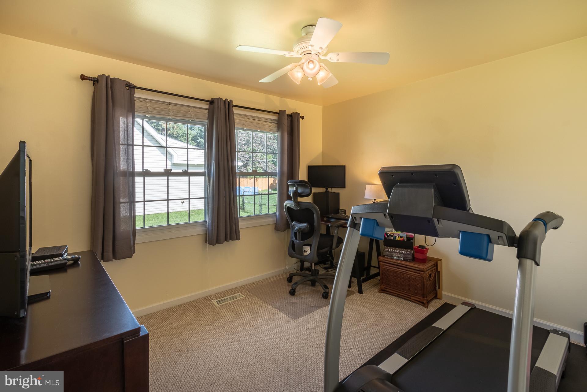 KENILWORTH AT BELAIR - Residential