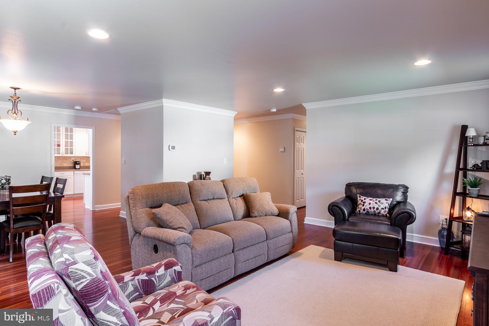 KENILWORTH AT BELAIR - Residential