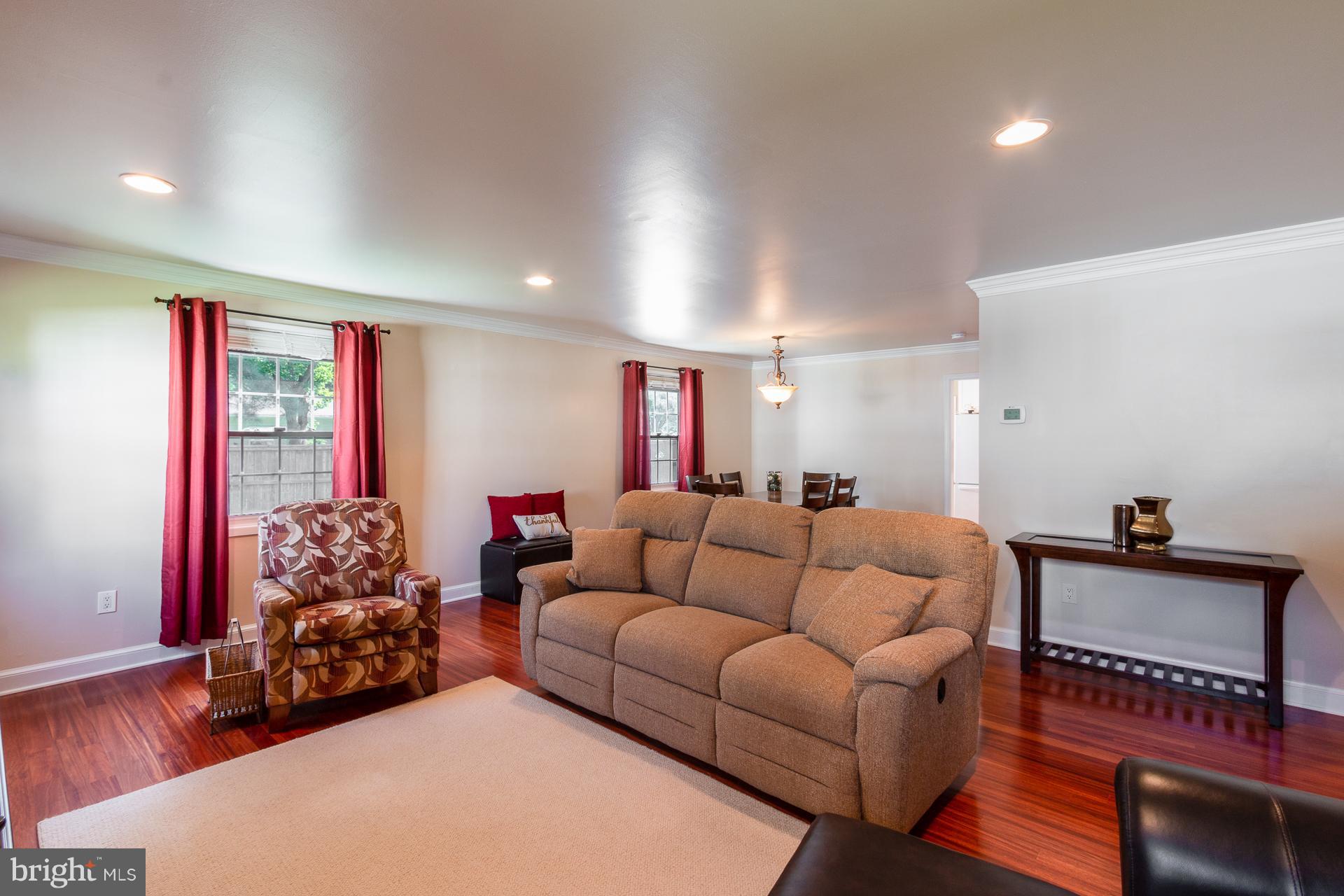 KENILWORTH AT BELAIR - Residential