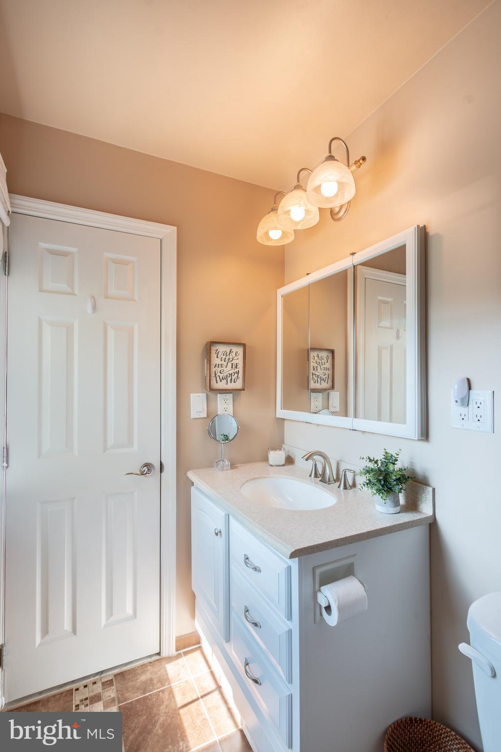 KENILWORTH AT BELAIR - Residential