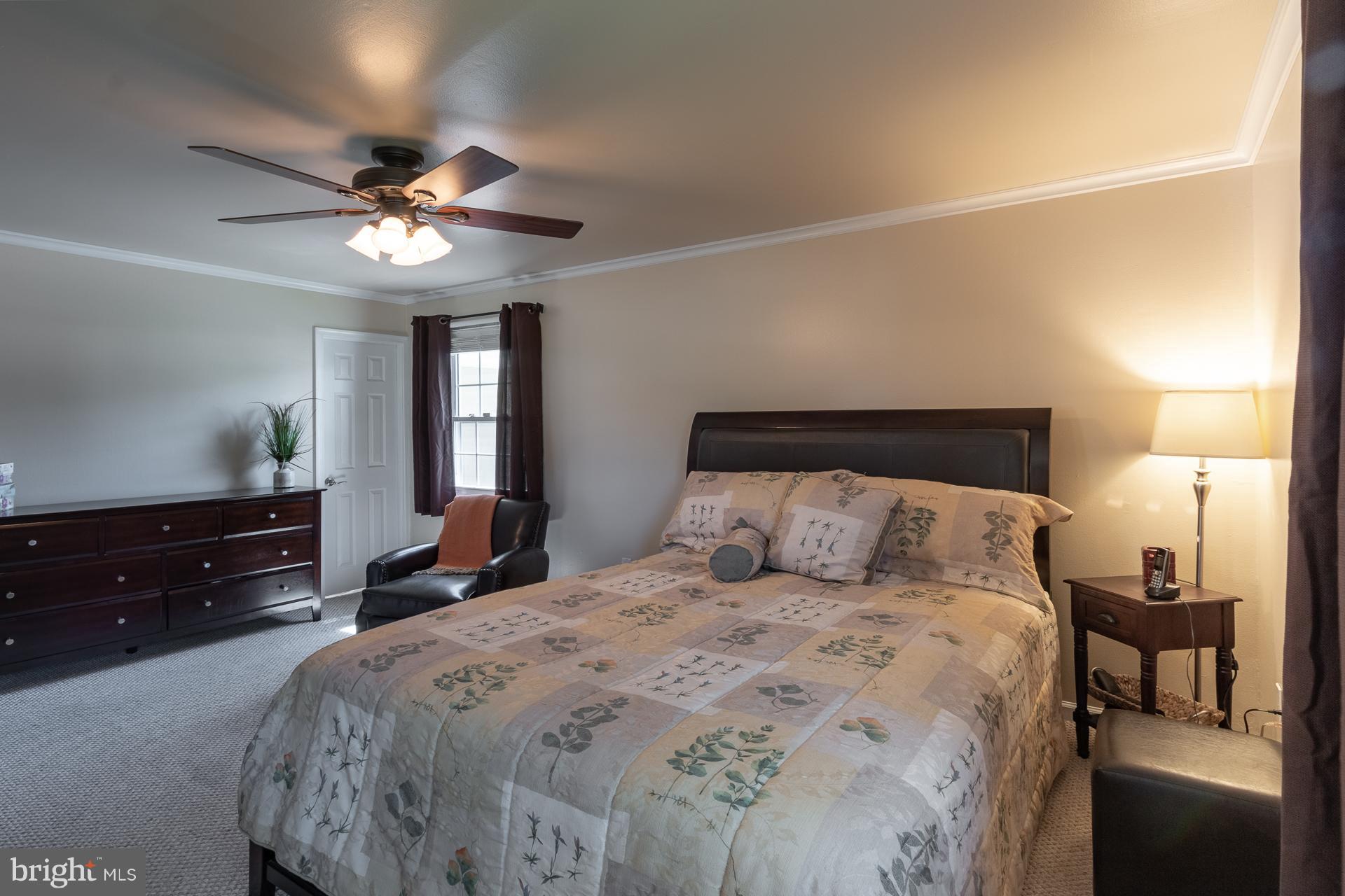 KENILWORTH AT BELAIR - Residential