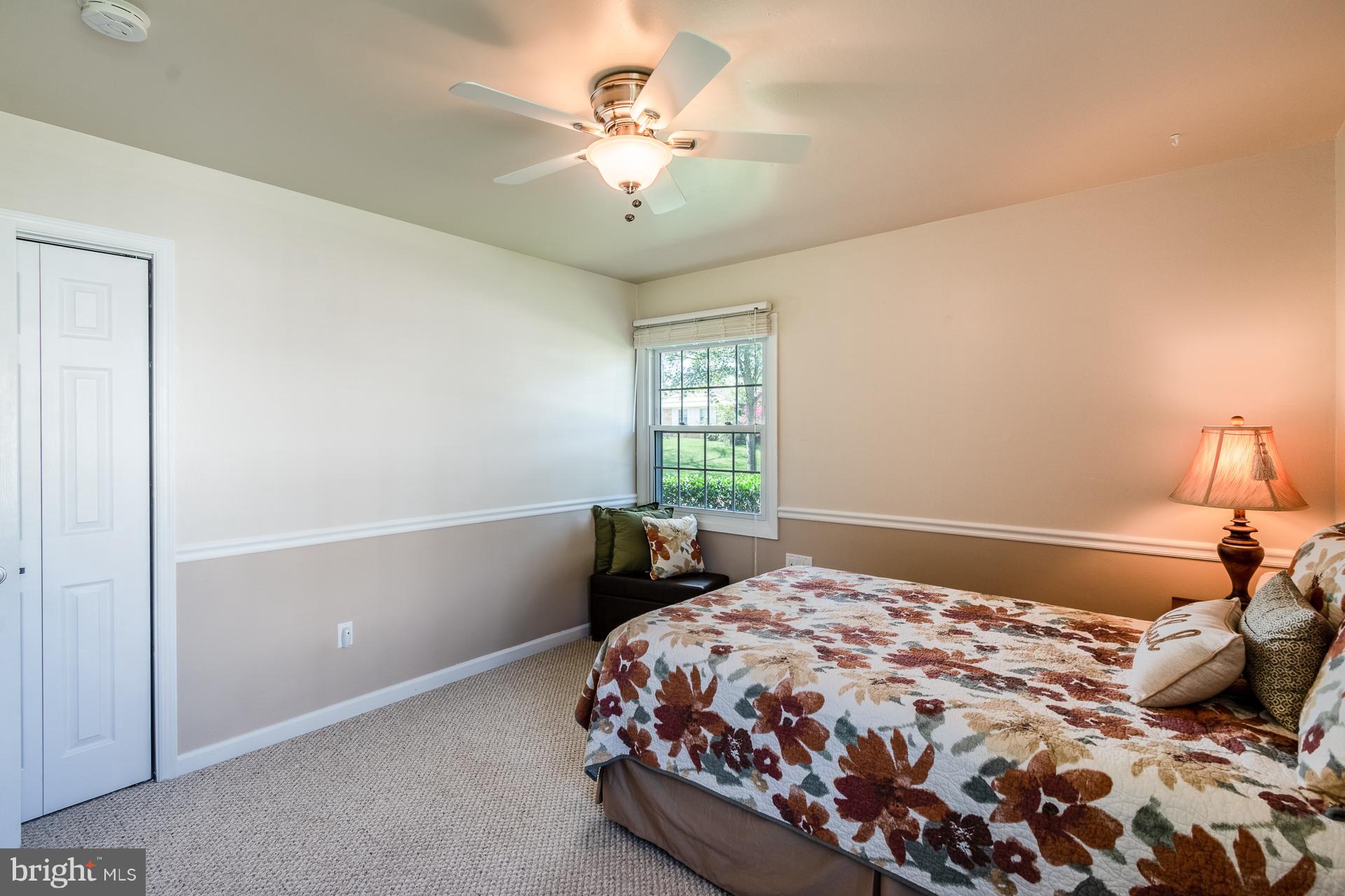 KENILWORTH AT BELAIR - Residential