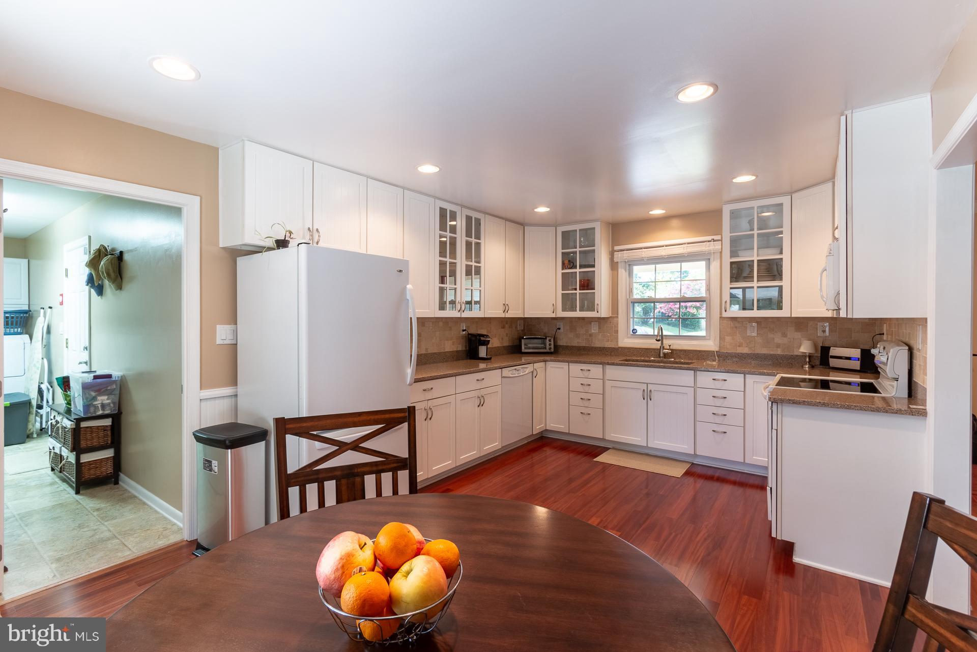 KENILWORTH AT BELAIR - Residential