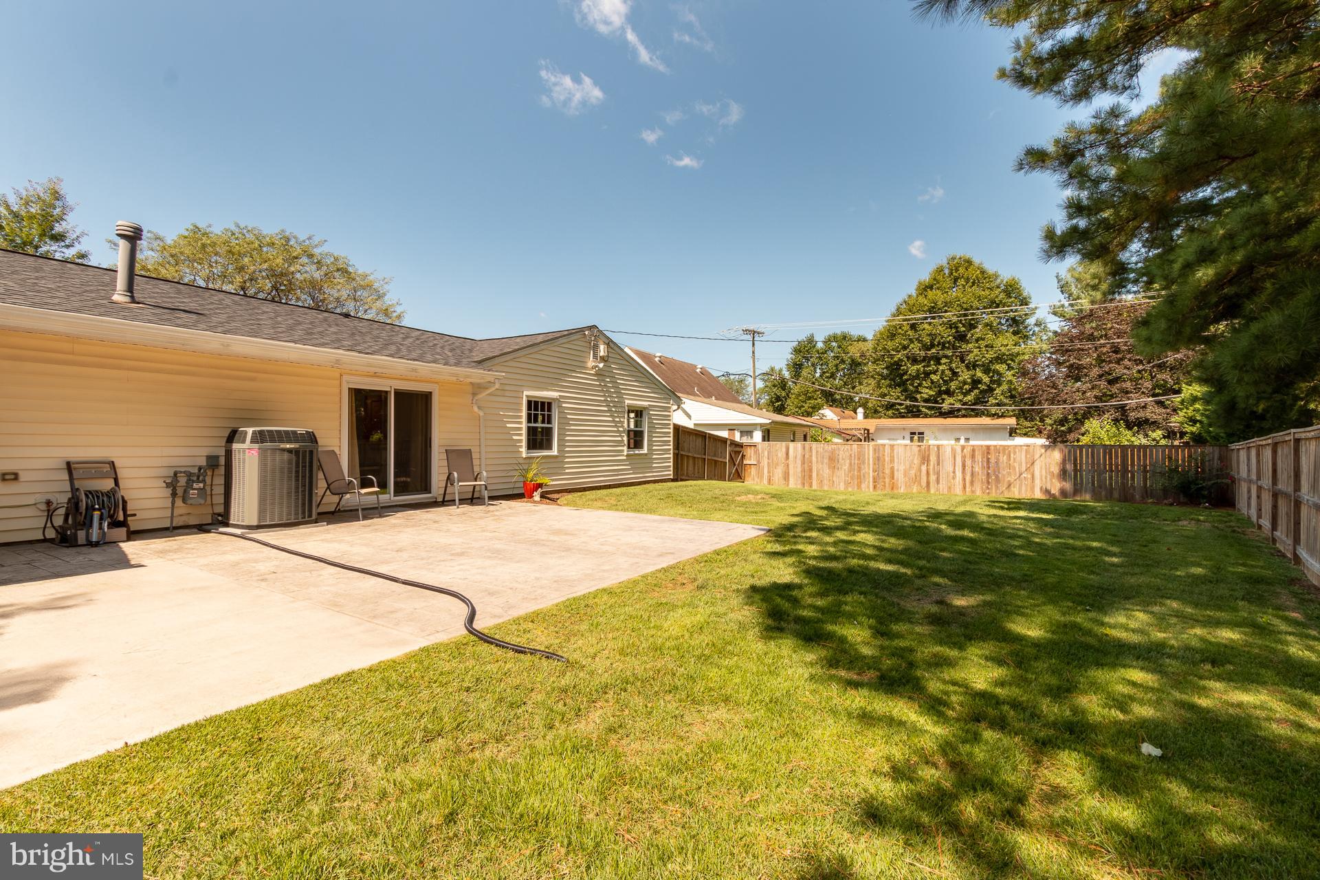 KENILWORTH AT BELAIR - Residential