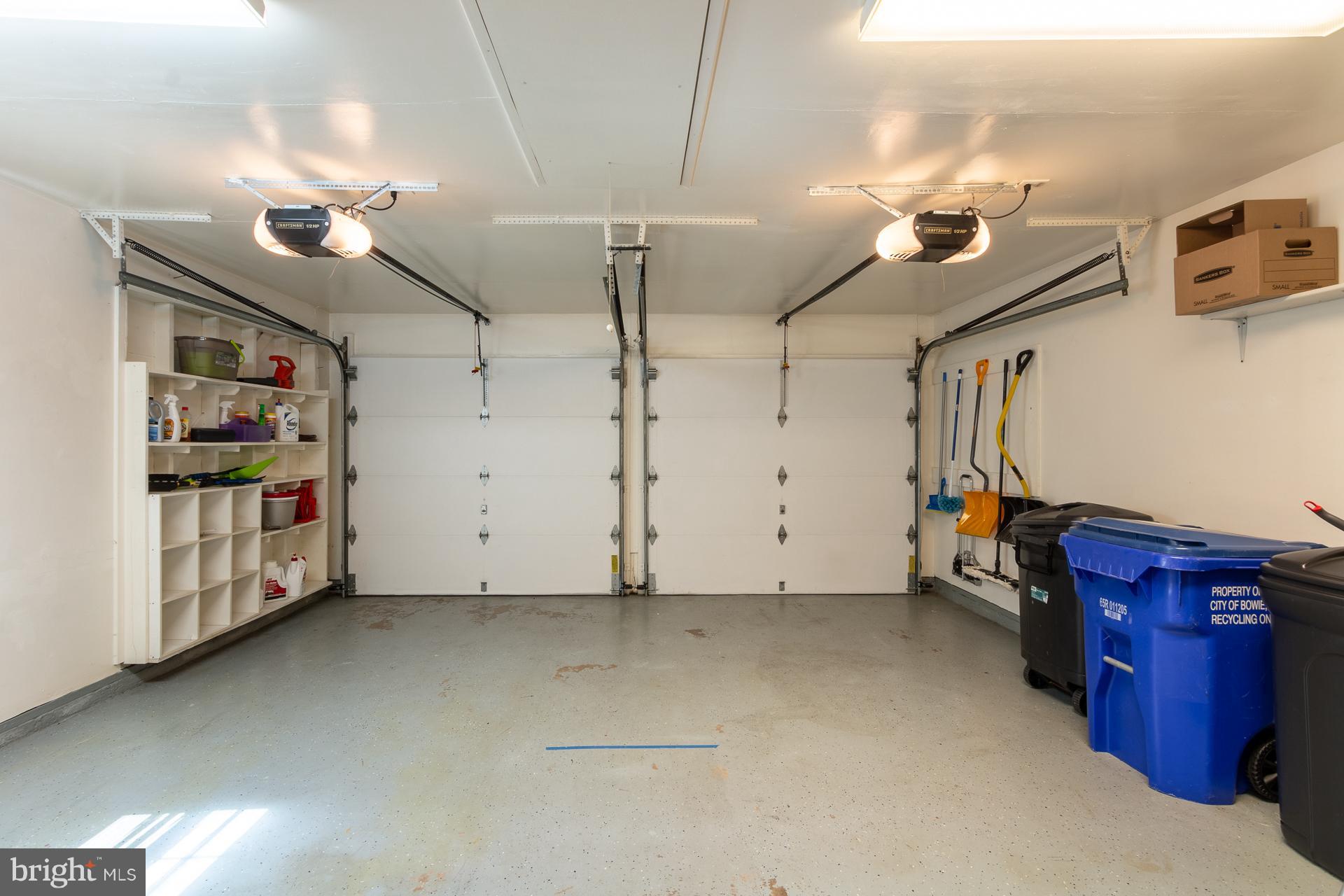 KENILWORTH AT BELAIR - Residential