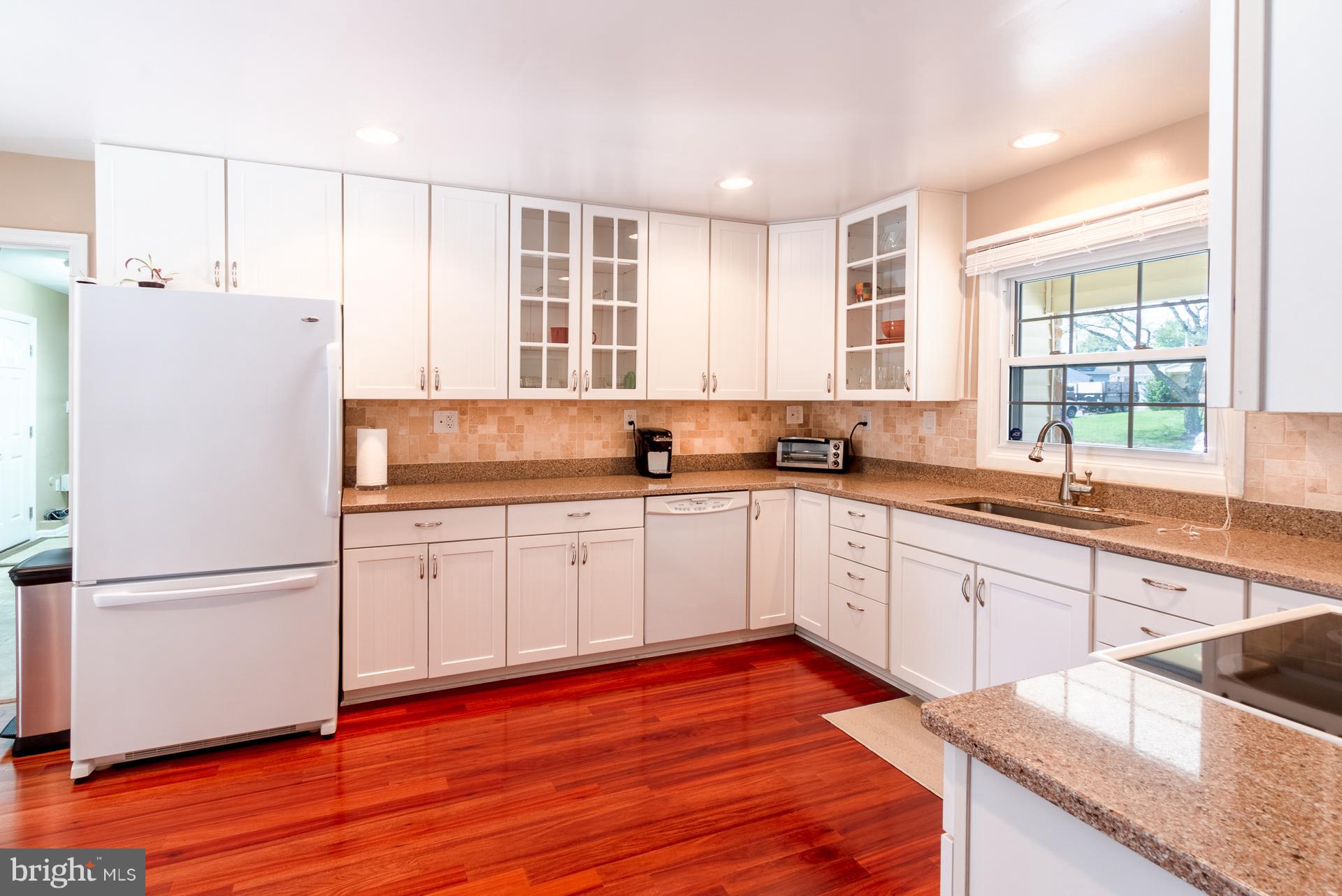 KENILWORTH AT BELAIR - Residential