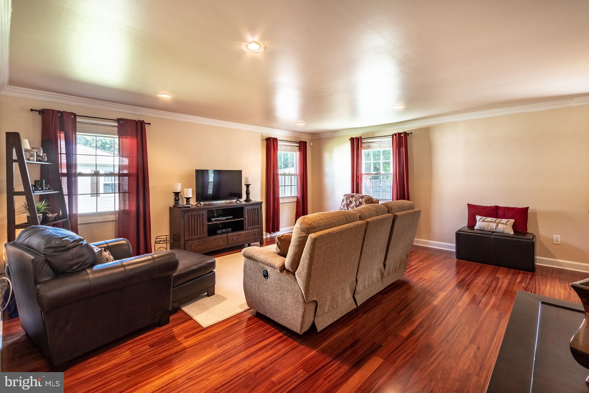 KENILWORTH AT BELAIR - Residential