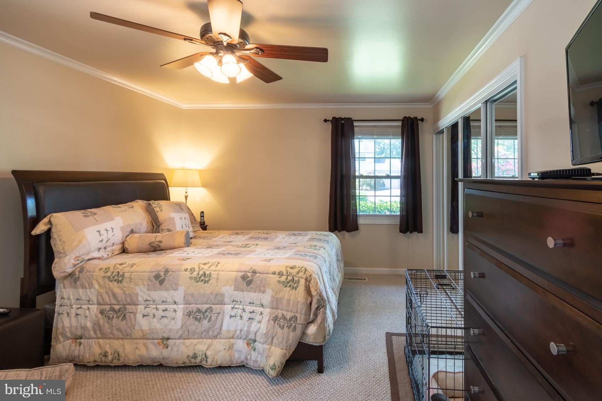 KENILWORTH AT BELAIR - Residential