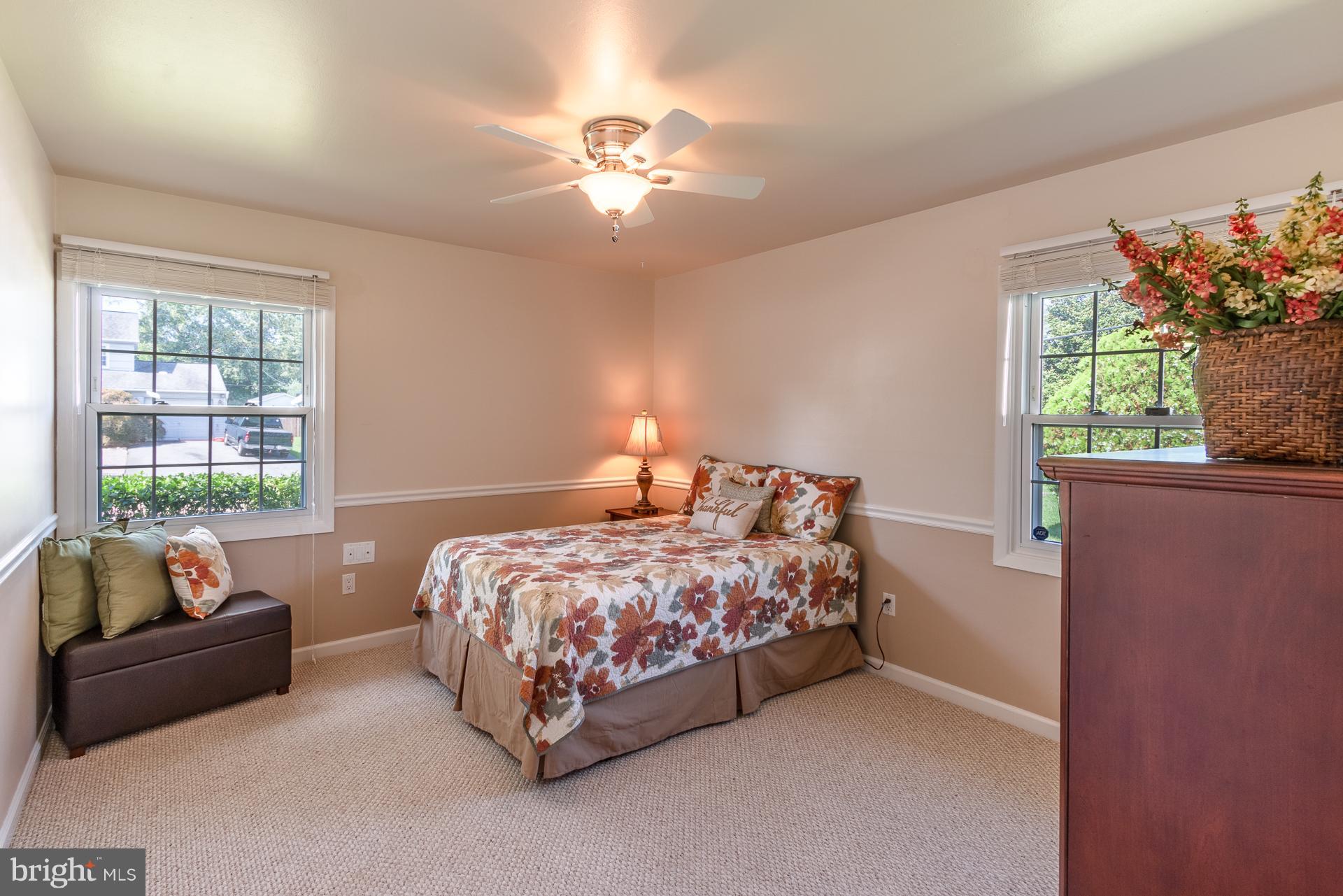 KENILWORTH AT BELAIR - Residential