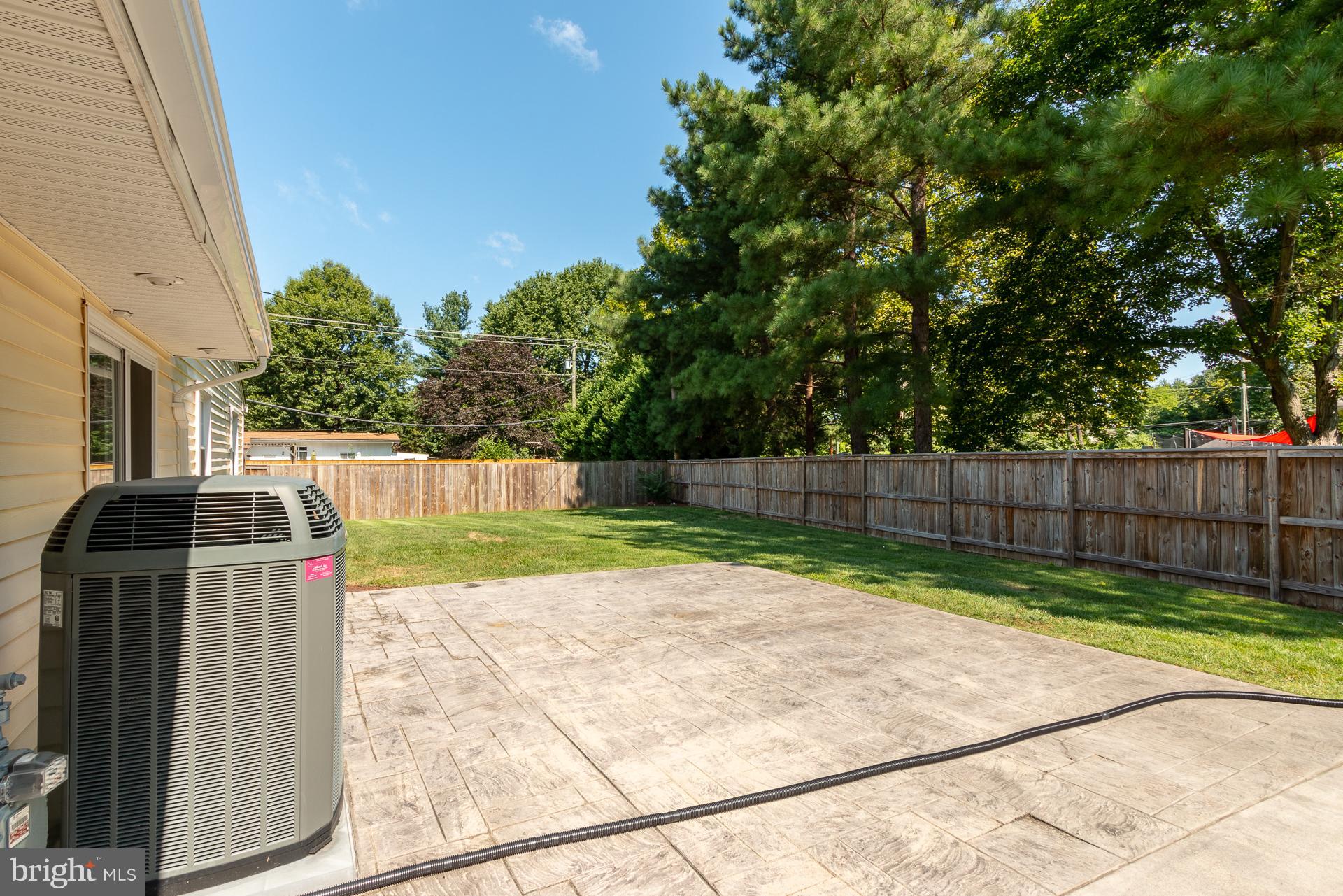 KENILWORTH AT BELAIR - Residential