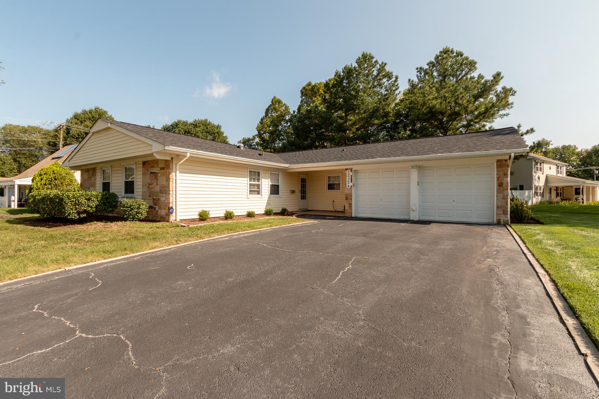 KENILWORTH AT BELAIR - Residential